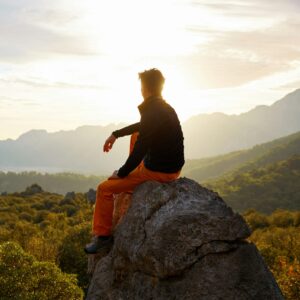 1 Stoic Life Coaching Session